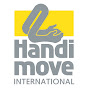 Handi-Move logo