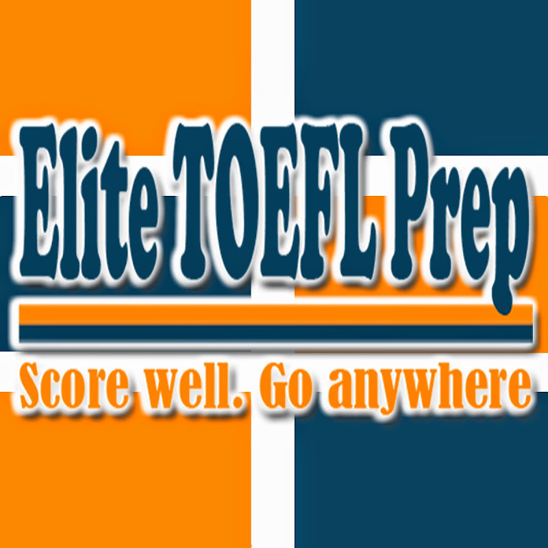 Elite TOEFL Prep