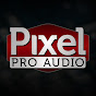 Pixel Pro Audio logo
