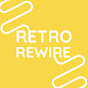 Retro ReWire logo