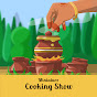 Miniature Cooking Show logo