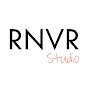 Логотип каналу RNVR Studio