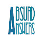 Absurd Answers logo