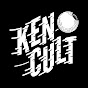 KEN CULT logo