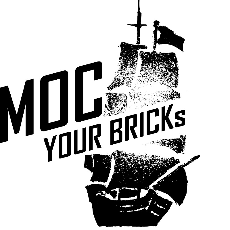 MOC YOUR BRICKs icon