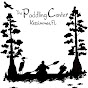 Paddling Center logo