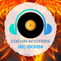 COCHIN-WOOFERS • RE-BORN•