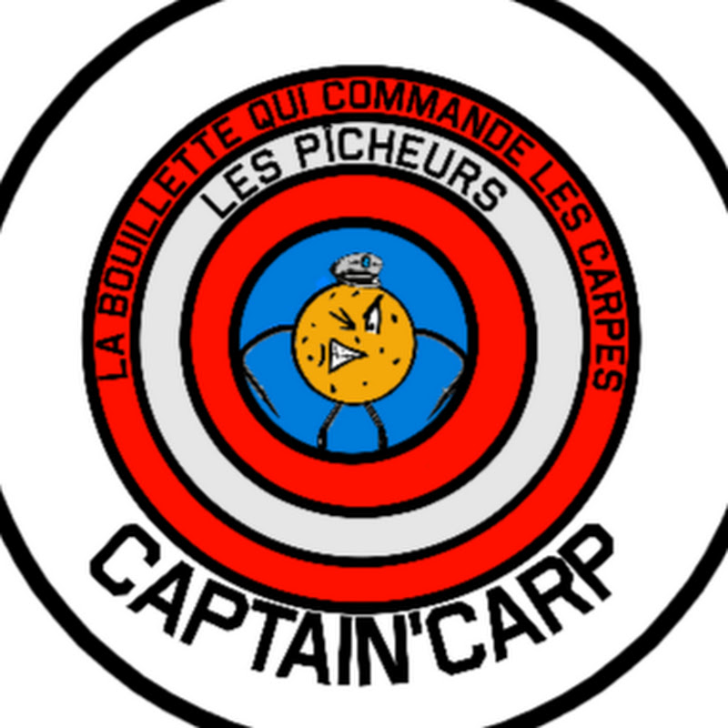 CAPTAIN' CARP
