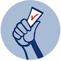 VoteRiders logo