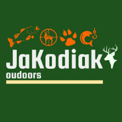JaKodiak Outdoors Avatar