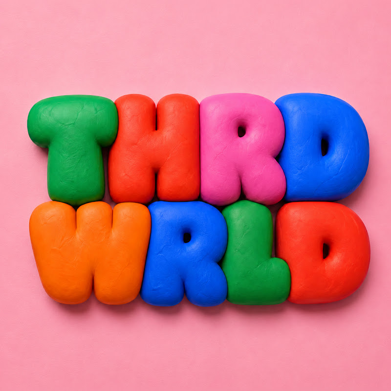 THRD WRLD icon