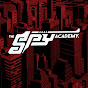 The Spy Academy logo
