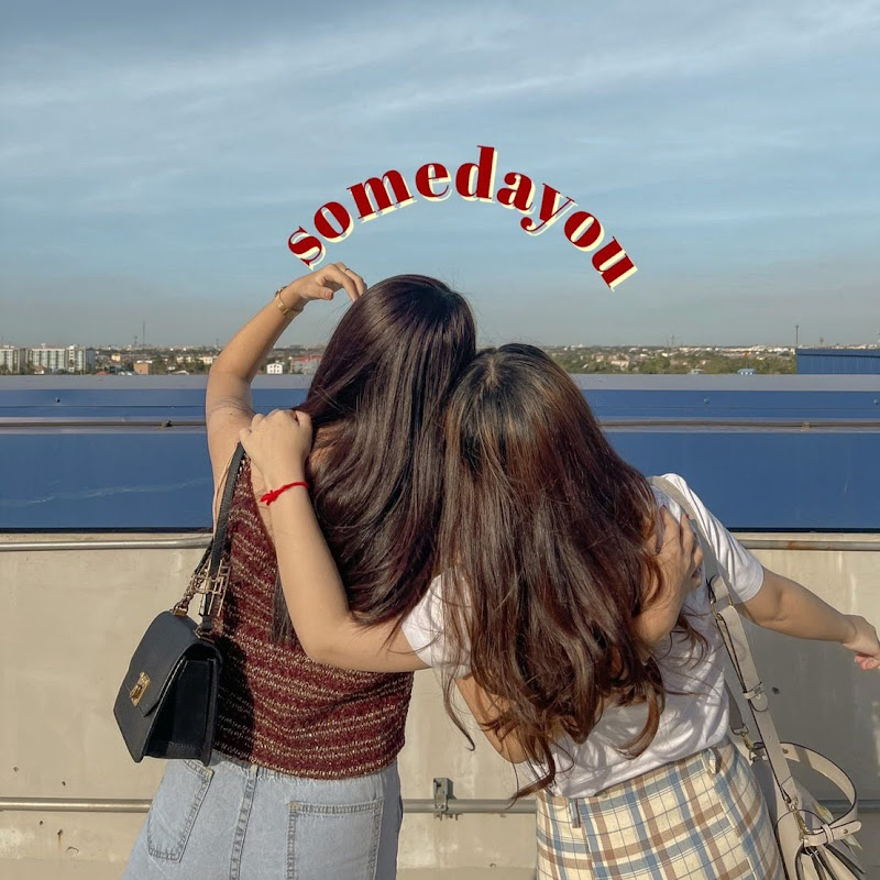 somedayou
