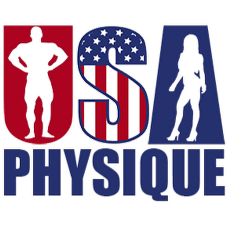 USA Physique - The Coaching Authority