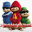 chipmunks Musique