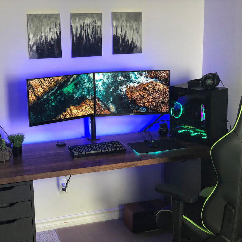 DaveAspGaming