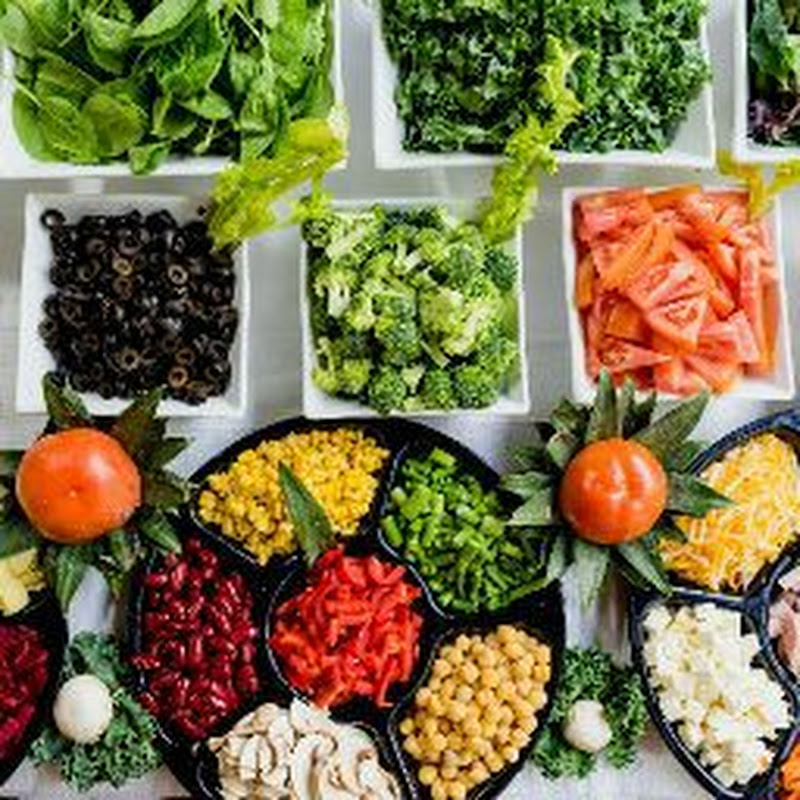 The Flavourful Khana