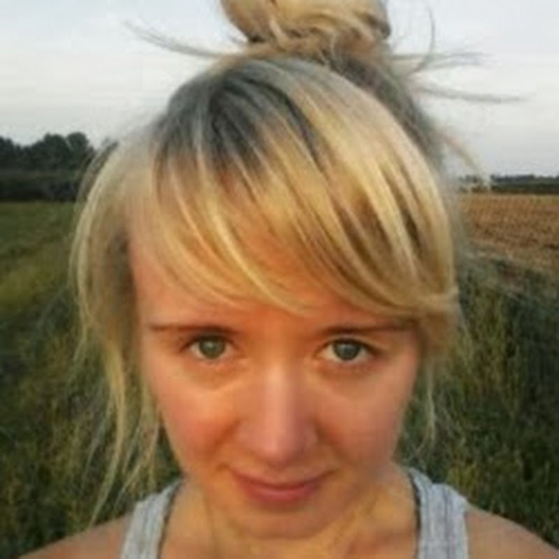 ustynka