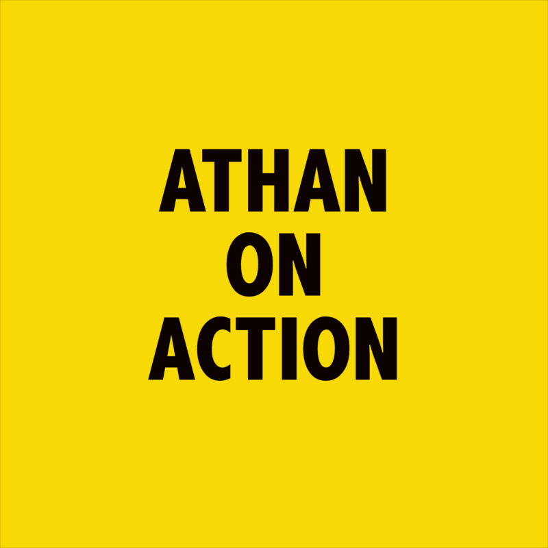 Athan On Action
