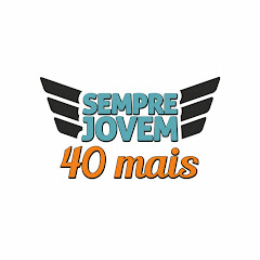 Sempre Jovem 40 mais avatar