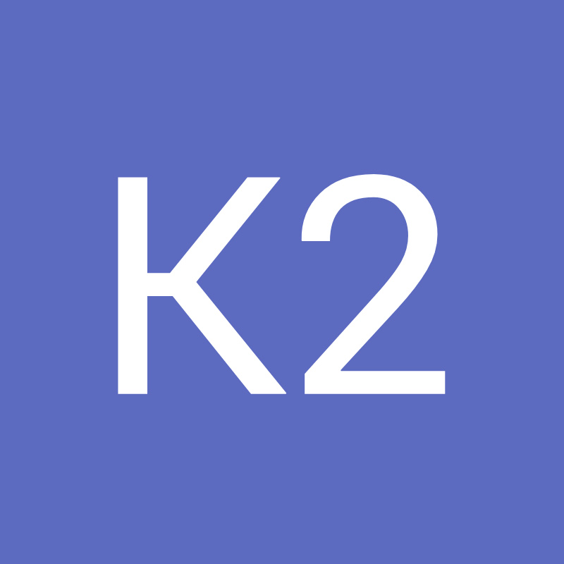 K2 Impex tv