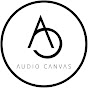 Audio Canvas logo