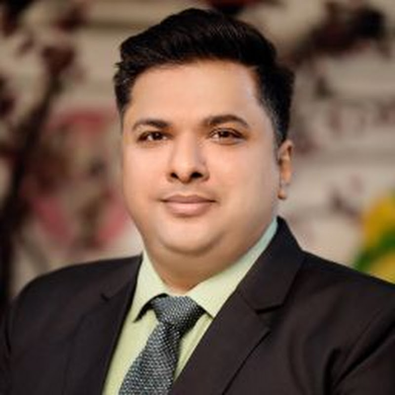 Sourabh Shrivastava