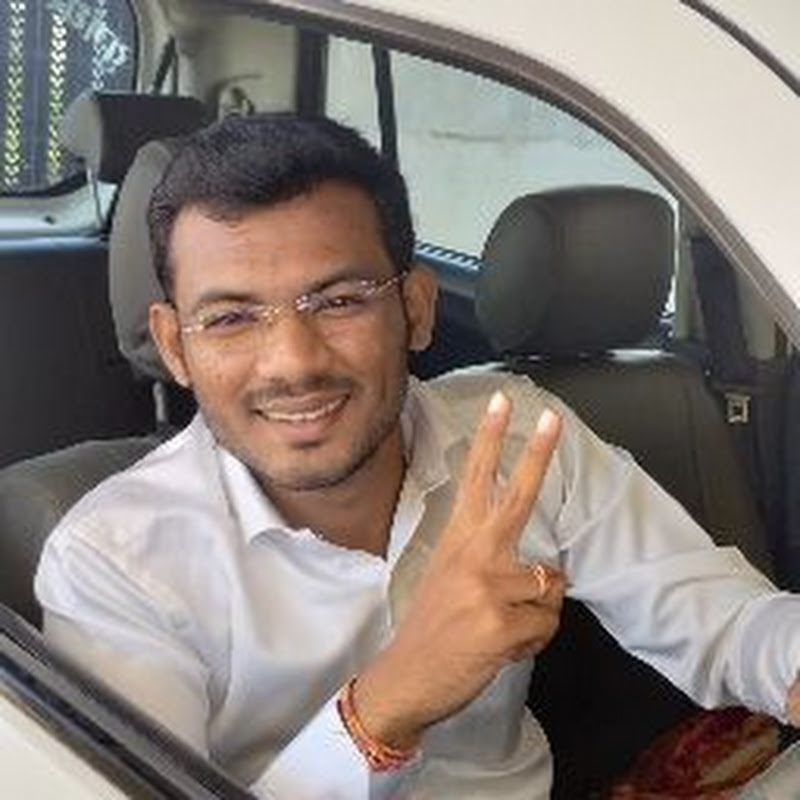Er. Shubham R. Thakare