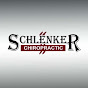Schlenker Chiropractic logo