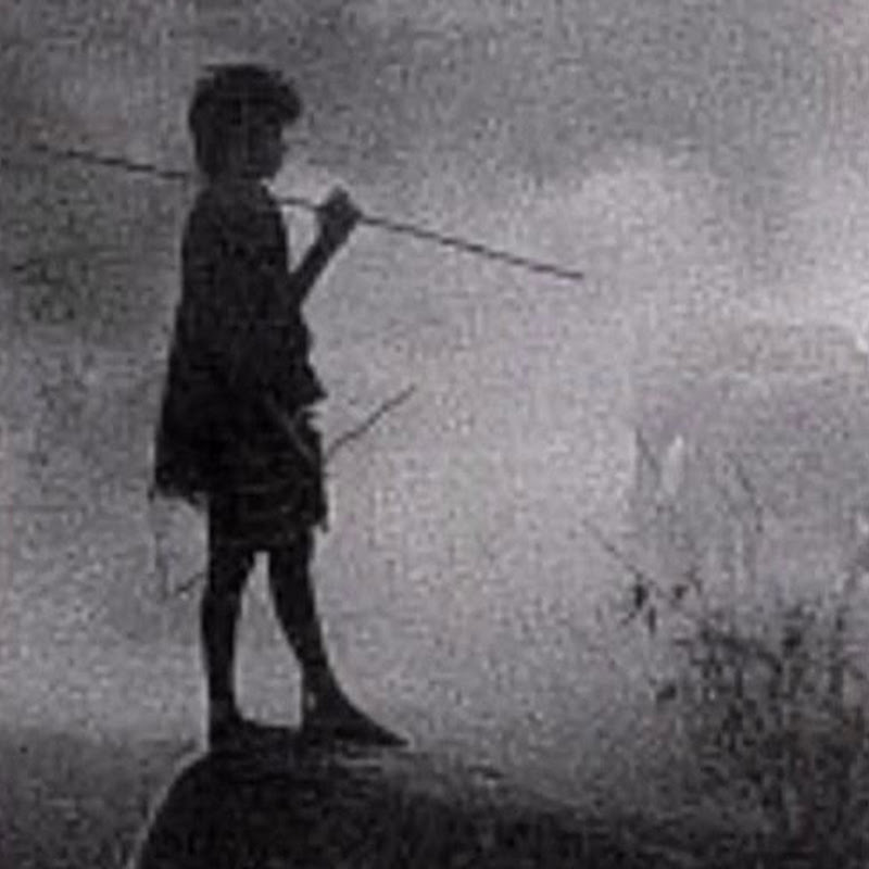 The Lonely “Rain and Music” Shepherd