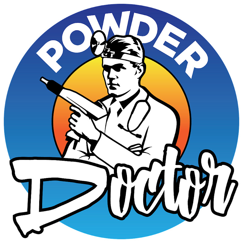 Powder Doctor