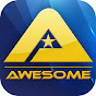 Awesome TV logo