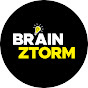 BRAIN ZTORM logo