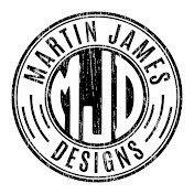 Martin James Designs