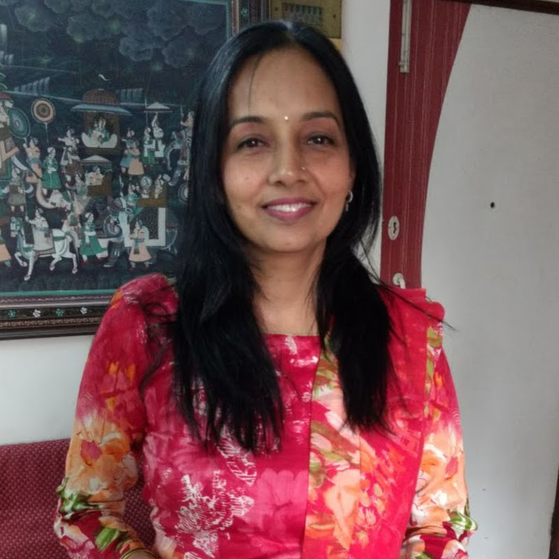 Wellness by Trupti Pandya