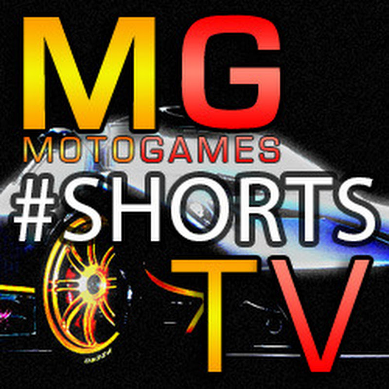 MotoGamesTV Shorts