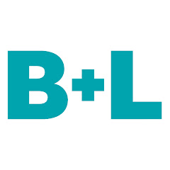 Bausch + Lomb Japanアイコン画像
