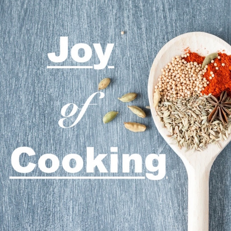 Joy Of Cooking -Tamil