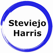 Steviejo Harris - Sleep Hypnosis & Meditation