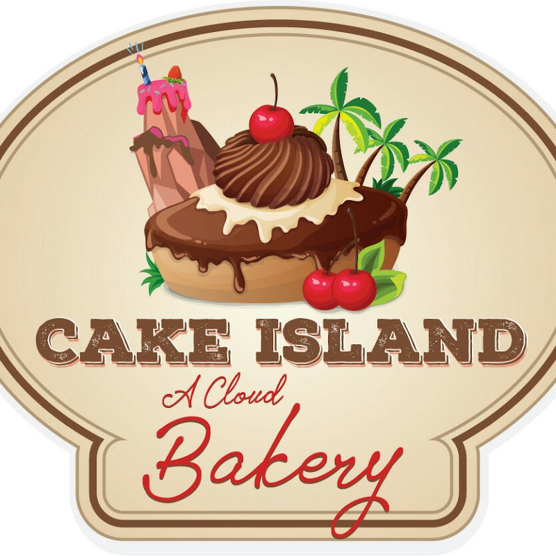 Cake Island