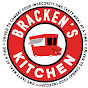 Bracken's Kitchen logo