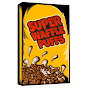 superWafflePuffs logo