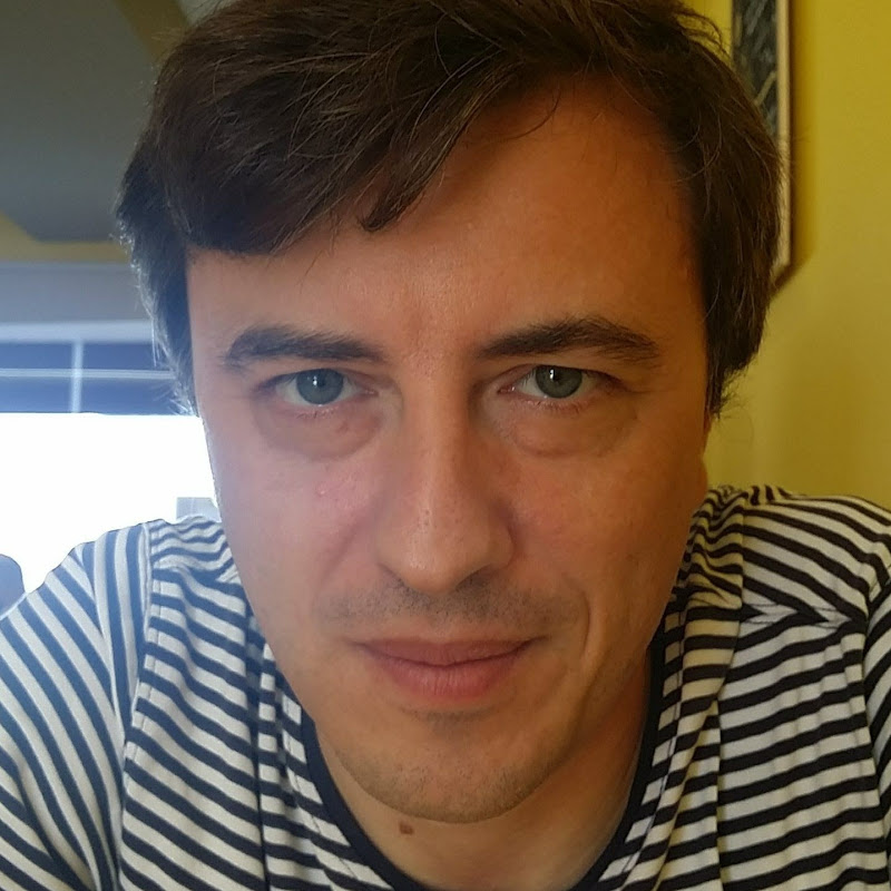 José Cruz (IT Architect) Logo