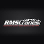 RMS Cranes logo