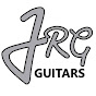 JRG Guitars