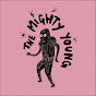 The Mighty Young logo