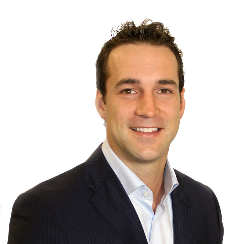 Chris Scott, Ottawa Real Estate Team