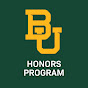 Baylor Honors Program logo