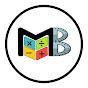 Maths with Bharati logo