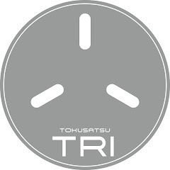 特撮技術研究所Tokusatsu_TRI